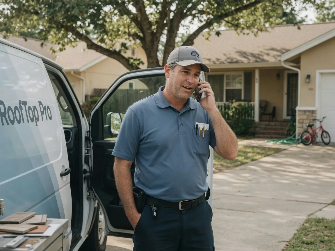 Roof Repair Scott Air Force Base, IL FAQs